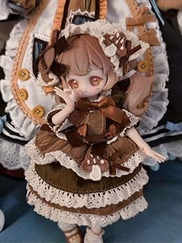 Kiseki砕けた星の軌跡 ロレビス　 古董礼物盒　ドール シークレット Kiseki砕けた星の軌跡 ロレビス 古董礼物盒 ドール シークレット